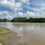 Río Palizada - Palizada, Campeche