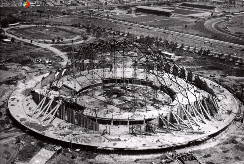 Palacio de los deportes Como Llegar, Entradas, Mapas, Télefono